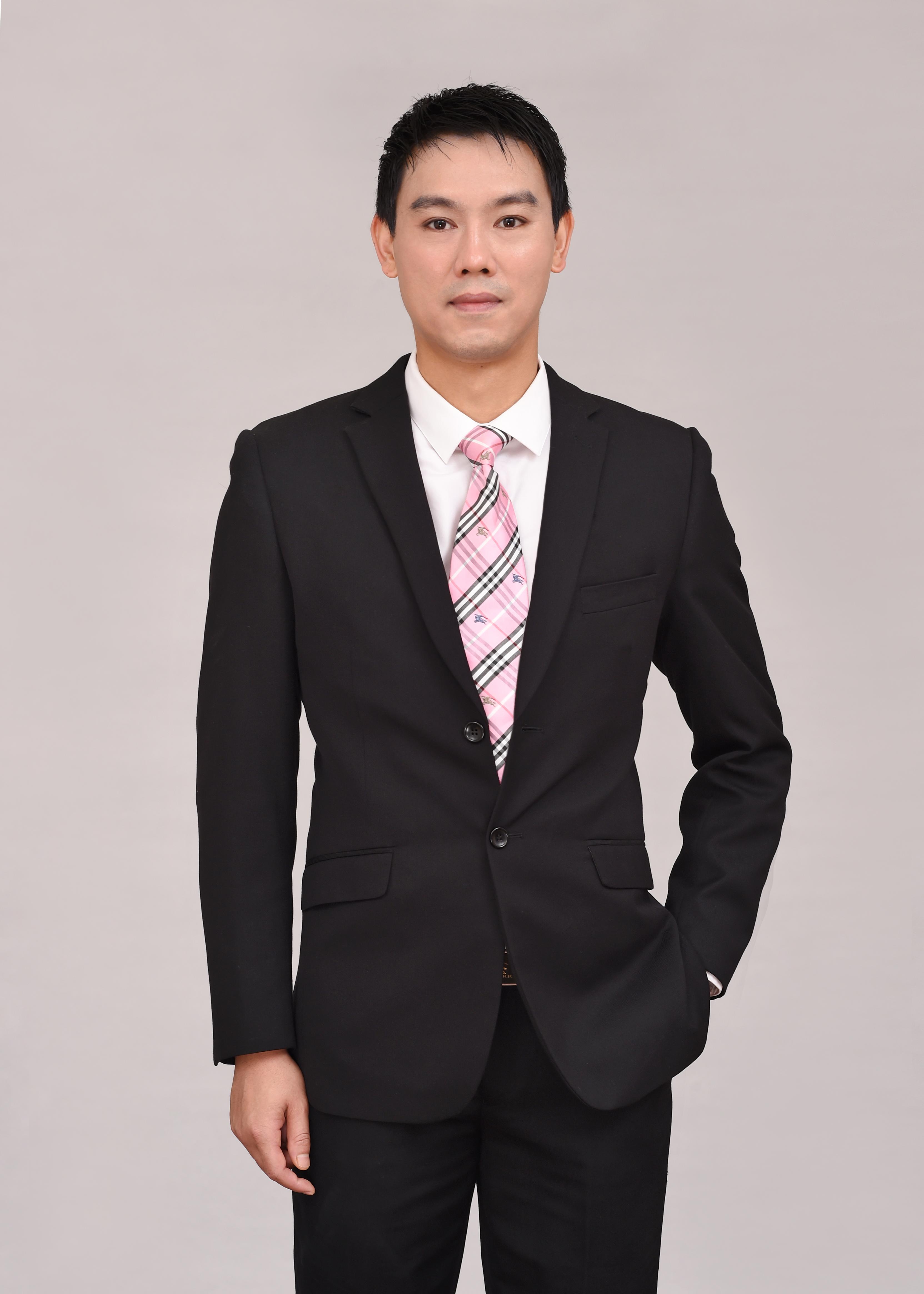 蔡阿妹 调色与视觉增强负责人