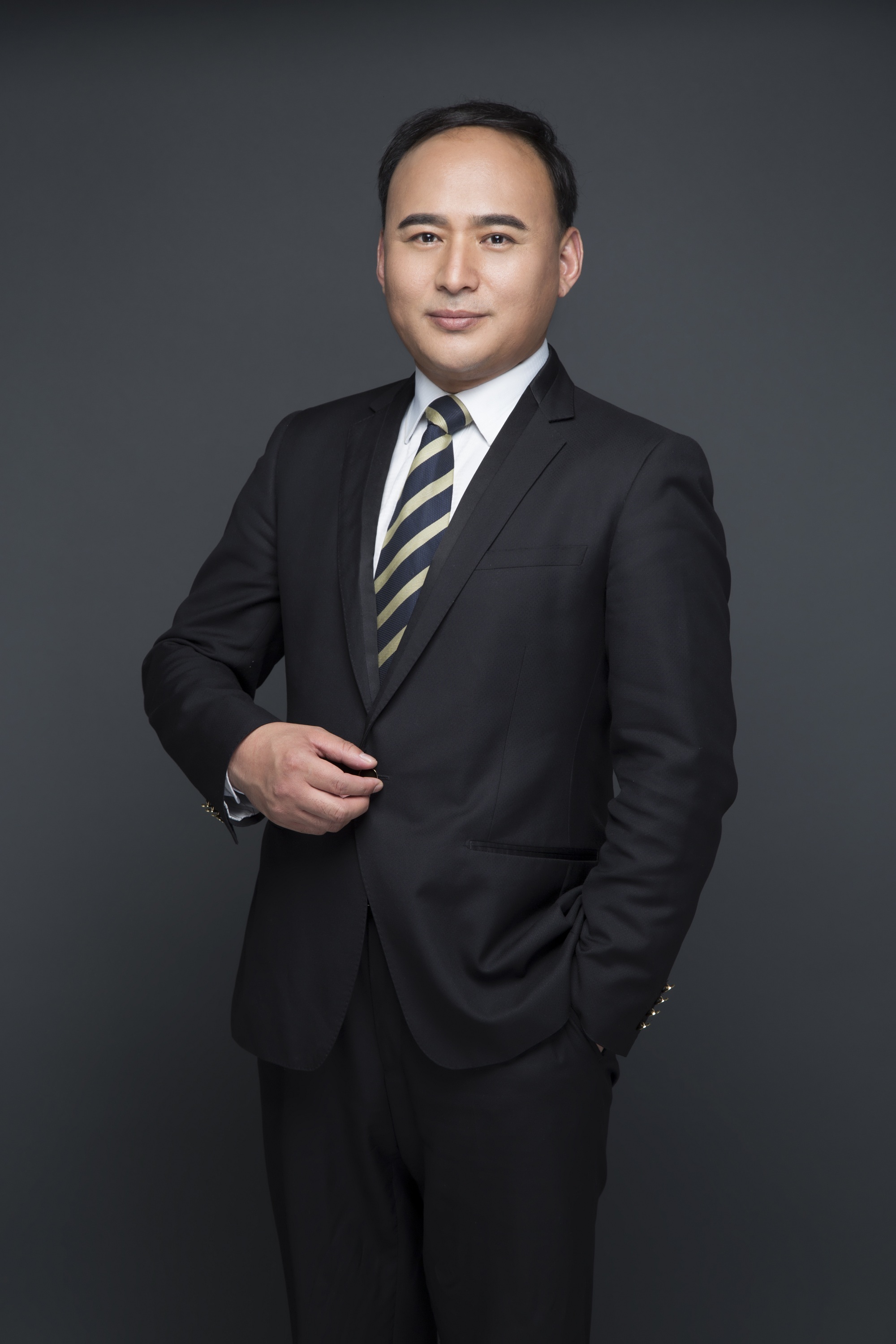周品明 灯光与摄影艺术负责人